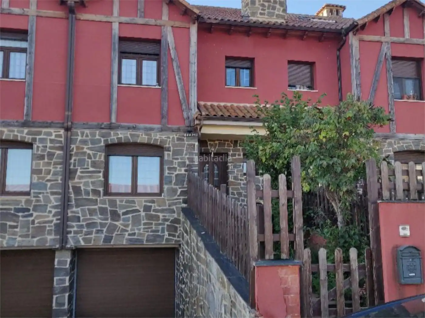 Maison à vendre à Camino Arriba 2