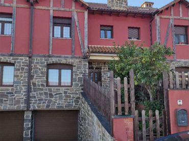 Casa en venda a Camino Arriba 2