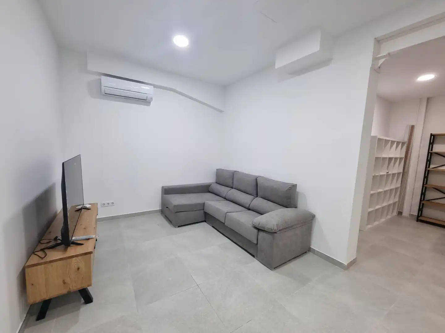 Sala d'estar de Pis de lloguer en Manacor Centre  
