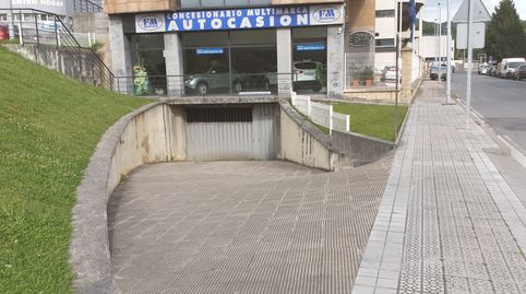 Solvia Inmobiliaria  Garaje Basauri, immagine 2