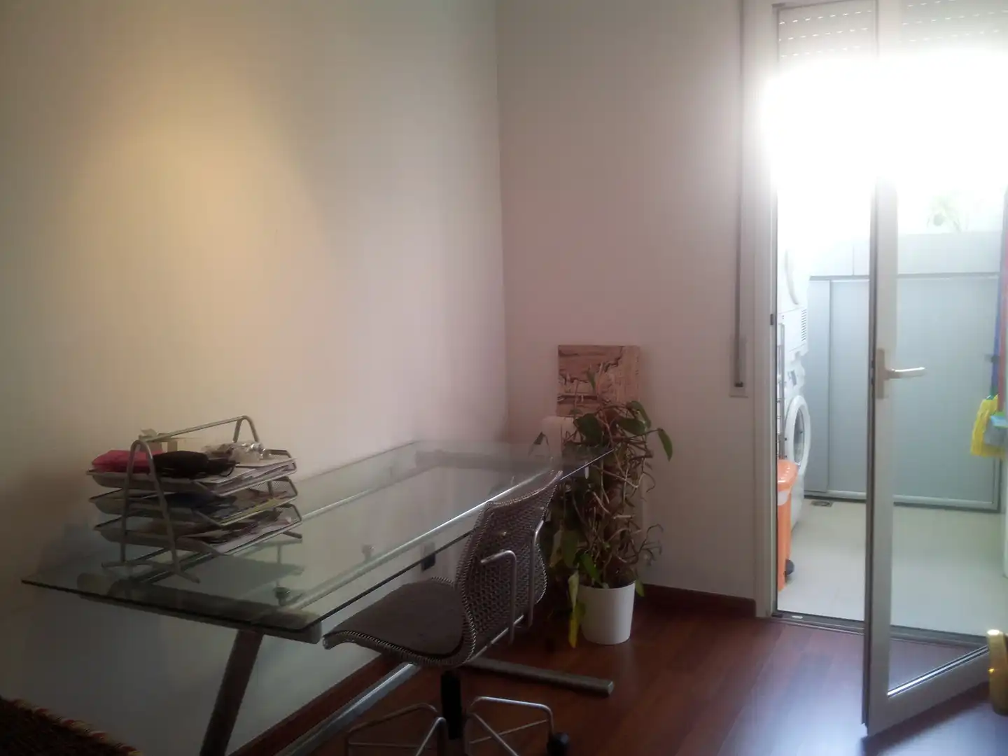 Piso en venta en Girona con Aire acondicionado, Calefacción y Parquet