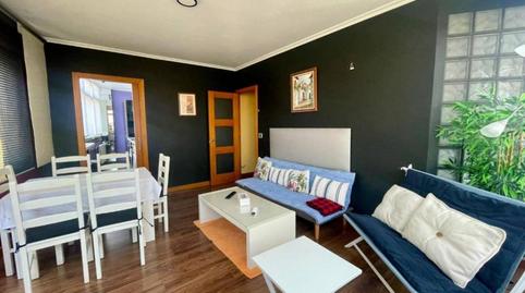 Foto 2 de Pis en venda a Calle Peinador, Mos, Pontevedra