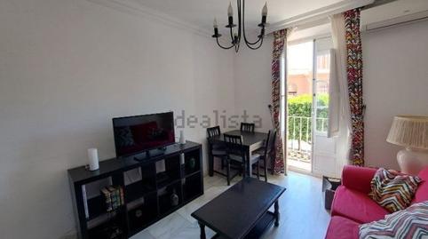 Foto 3 de Pis de lloguer a Reding, La Malagueta - Monte Sancha, Málaga Capital