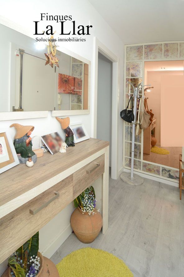 Flat for sale in Sant Boi de Llobregat  with Air Conditioner