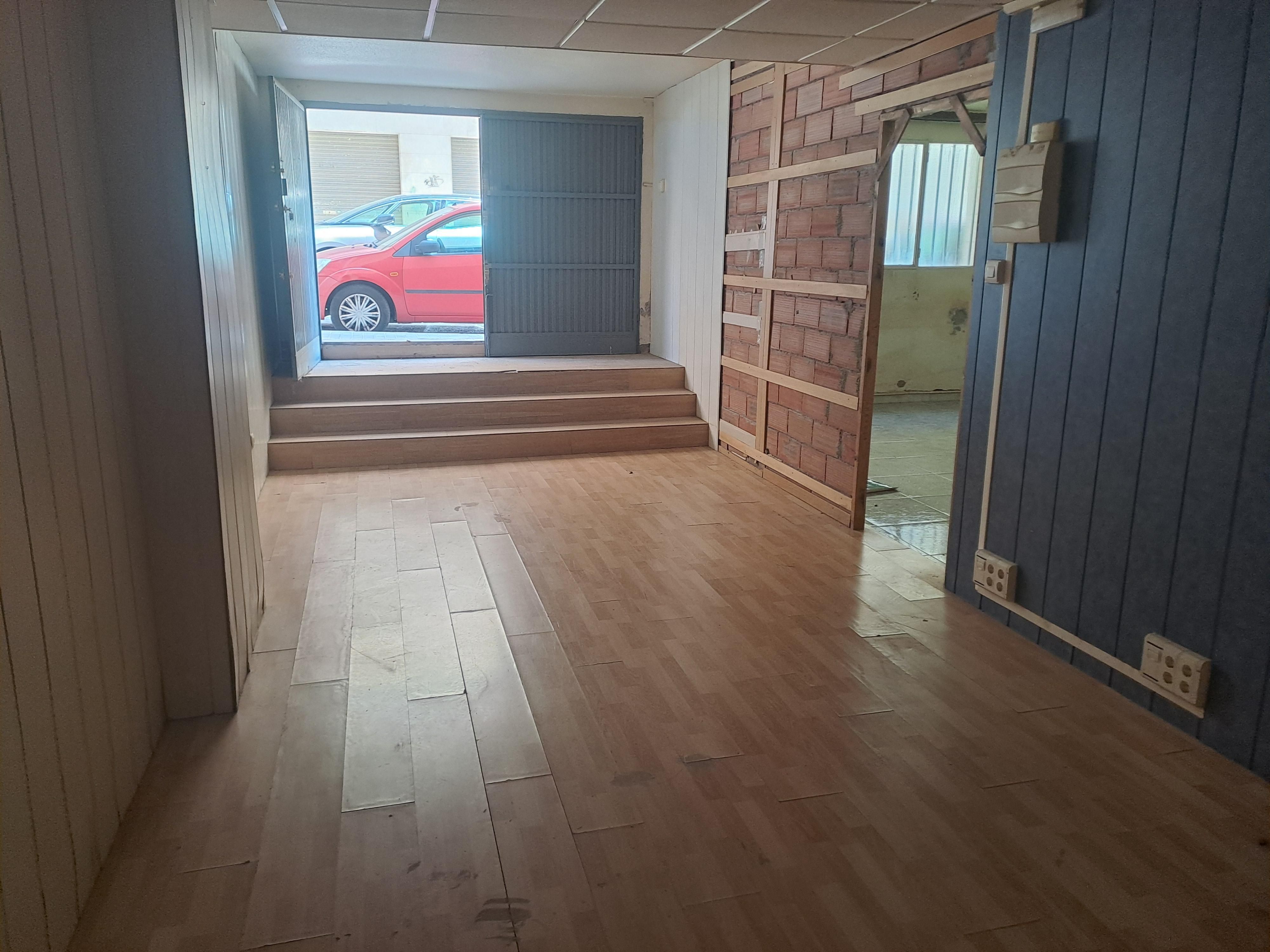 Premises for sale in Petrer  with Terrace