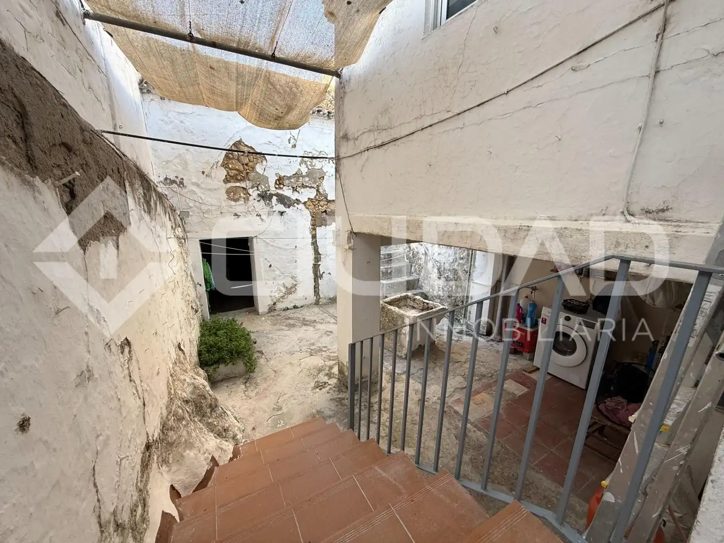 Casa o chalet en venta en Espera