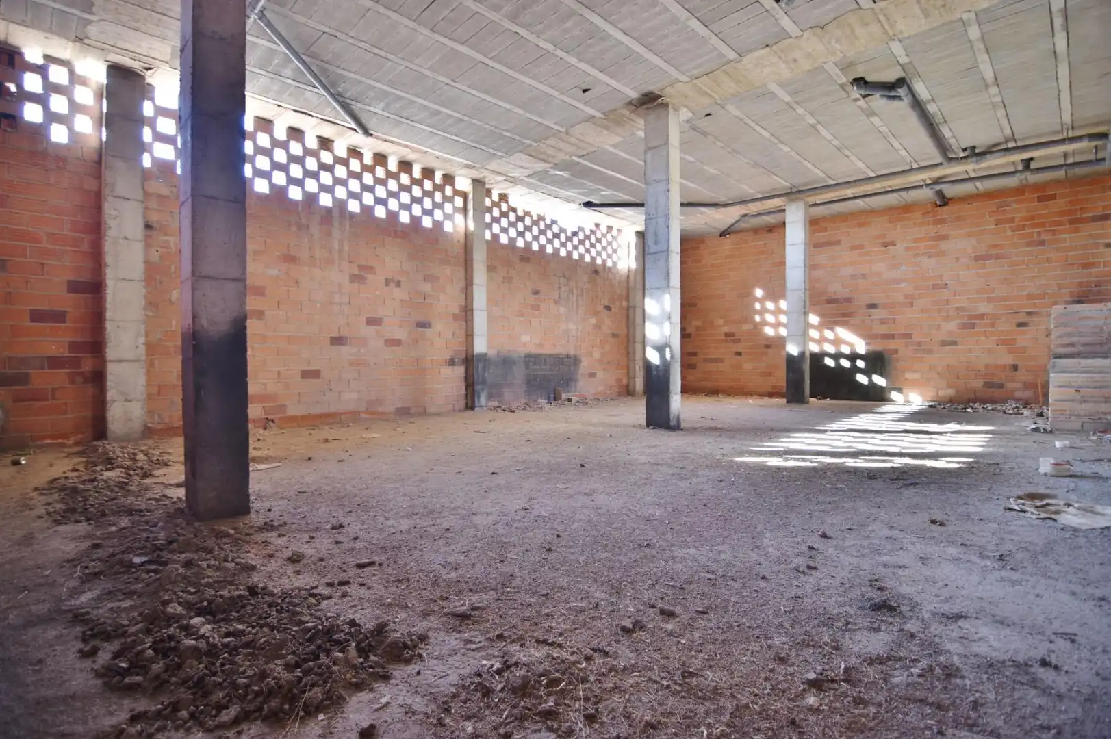 Local comercial de lloguer a NIJAR (ALQUIAN), imagen 8