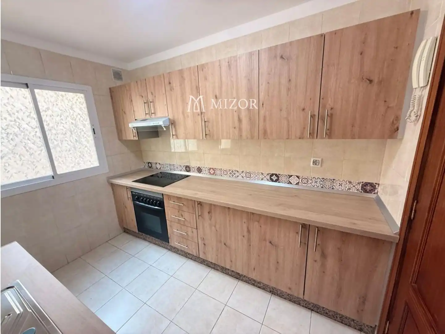 Cocina de Piso en venta en Arona con Terraza y Trastero