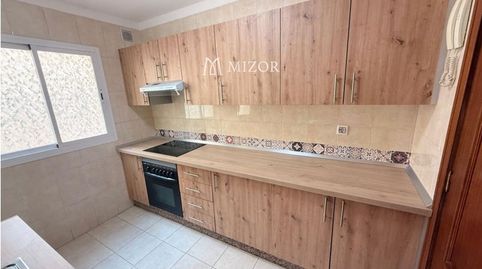 Foto 2 de Piso en venta en El Rosal, Cabo Blanco, Arona