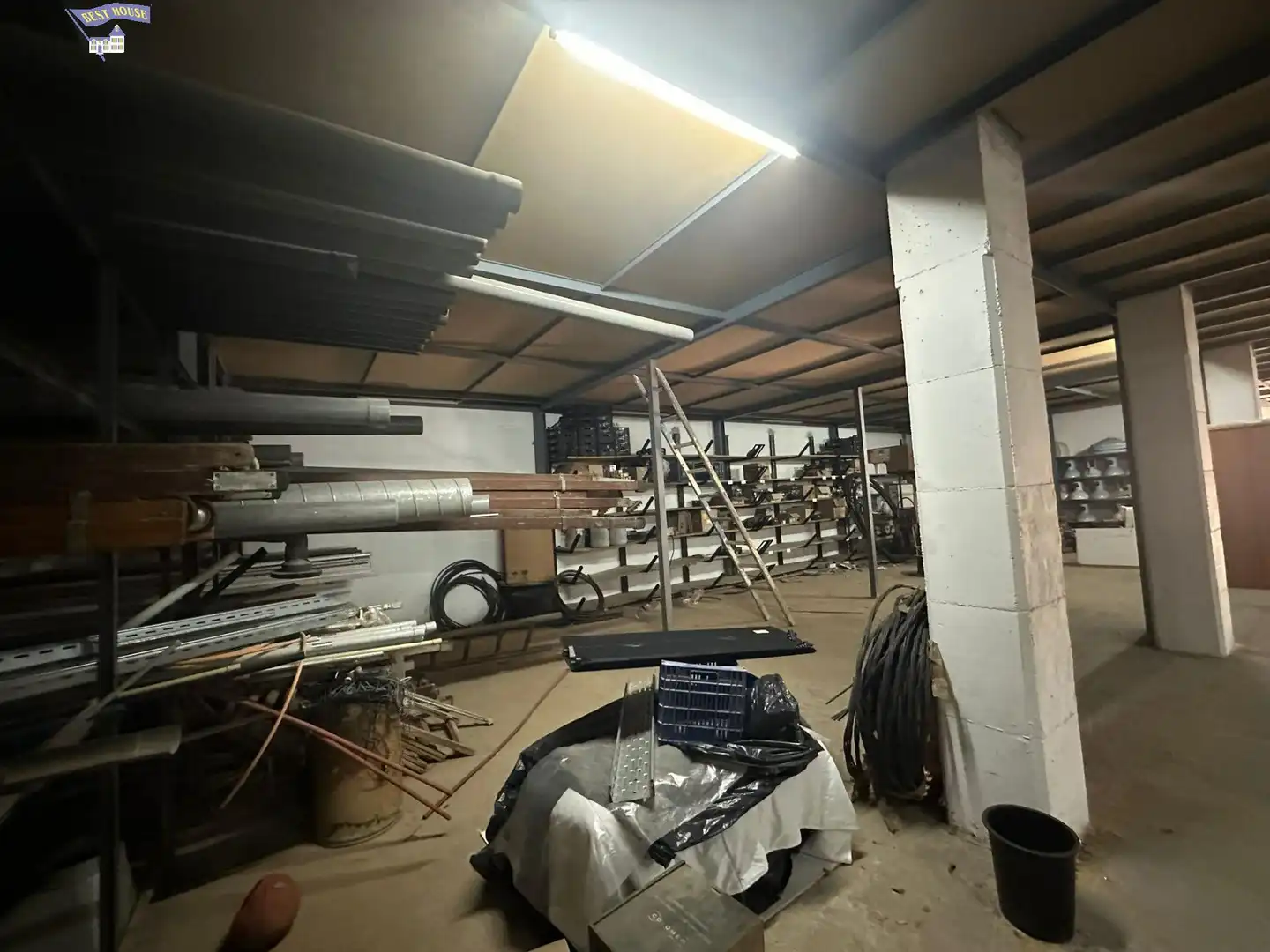 Gewerbefläche zum Verkauf in Centre - Cordelles, imagen 7