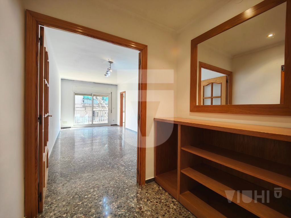 Flat for sale in Mataró  with Air Conditioner, Heating and Parquet flooring