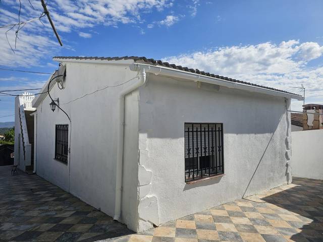 Casa-chalet en Venta en Carrer Carrer Rosa en Mas d'en Gall