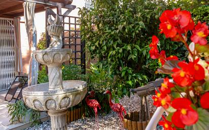 Jardí de Dúplex en venda en Martorell amb Aire condicionat, Calefacció i Jardí privat