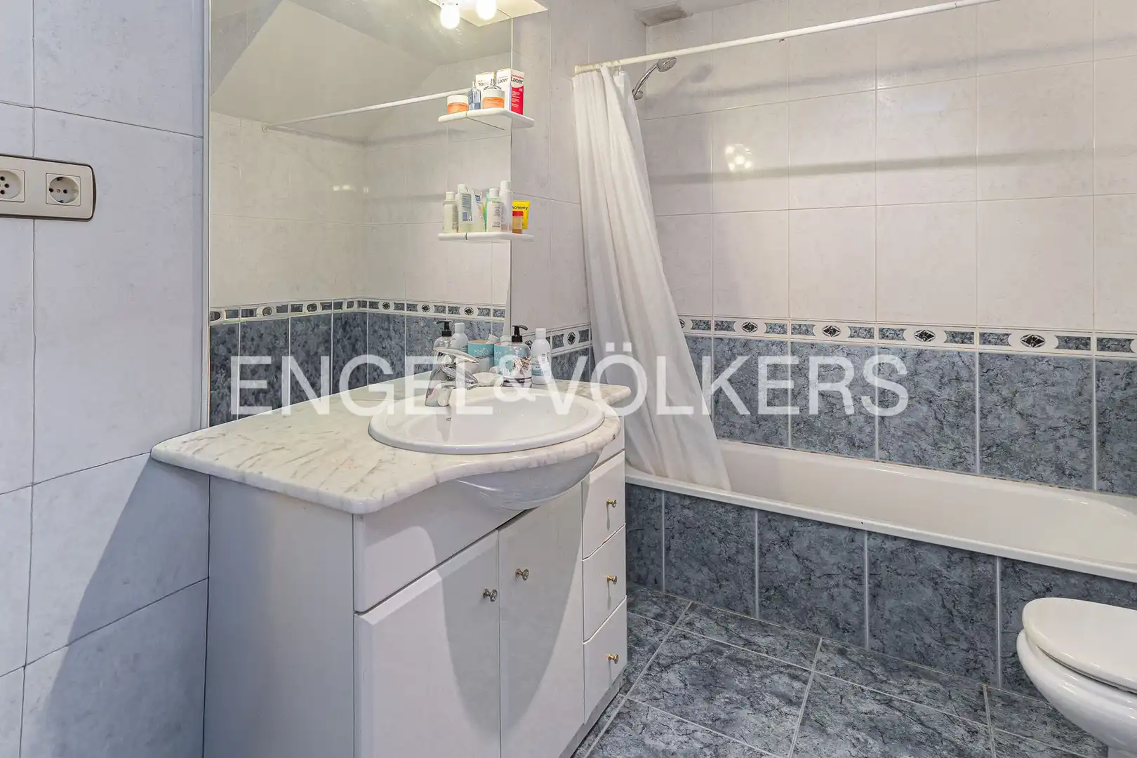 Bany de Casa o xalet en venda en Sant Vicenç Platja