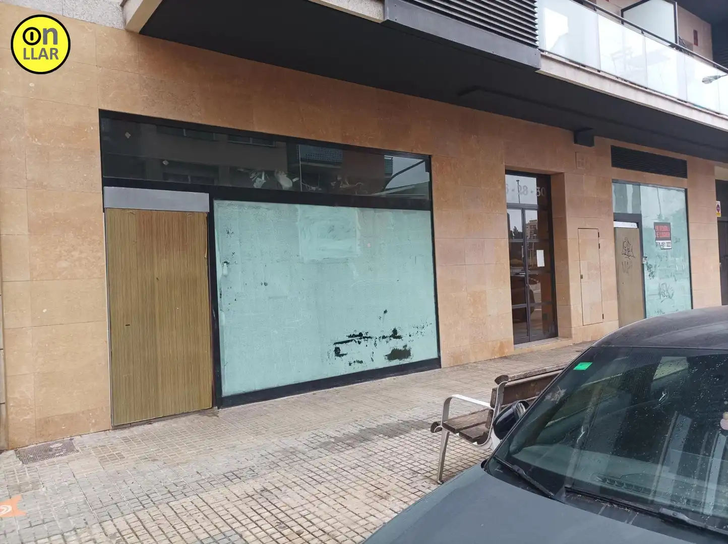 Gewerbefläche zum Verkauf in Carrer SANTA ANNA, imagen 2