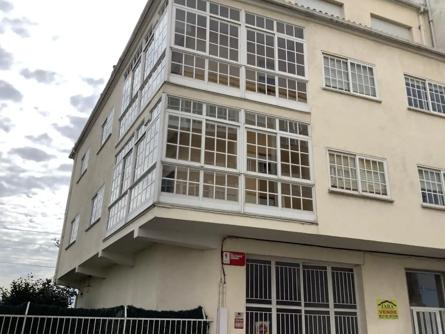 Casa adosada en venta en Rúa Celso Emilio Ferreiro, Monforte de Lemos