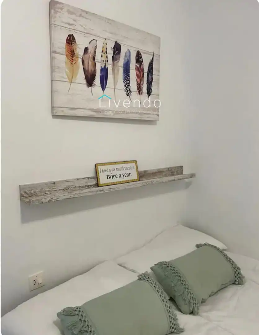 Flat for sale in cerco y Jareta, imagen 6