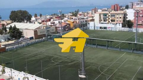 Photo 3 of Flat to rent in Plaza Leonardo Da Vinci, El Palo, Málaga