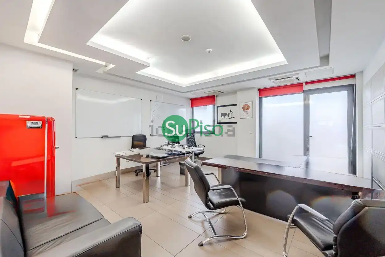 Locale commerciale in vendita a Calle Holanda 5, imagen 29