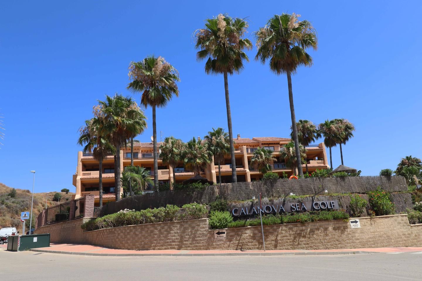 Planta baja for sale in Mijas  with Air Conditioner, Heating and Terrace