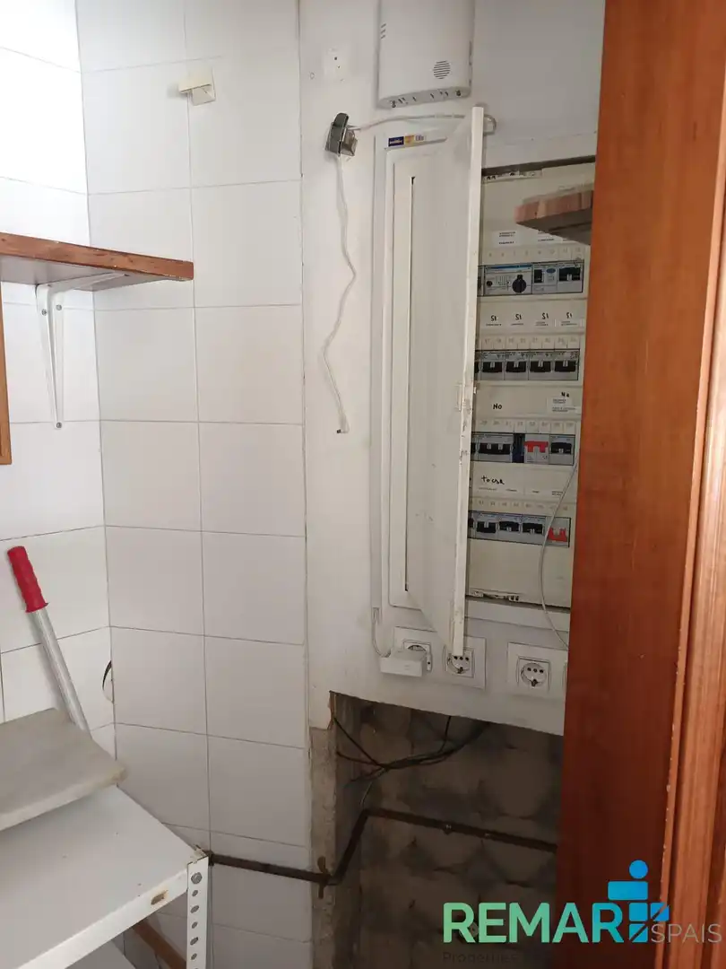 Gewerbefläche zum Verkauf in Calle RAMON J.SENDER, imagen 10