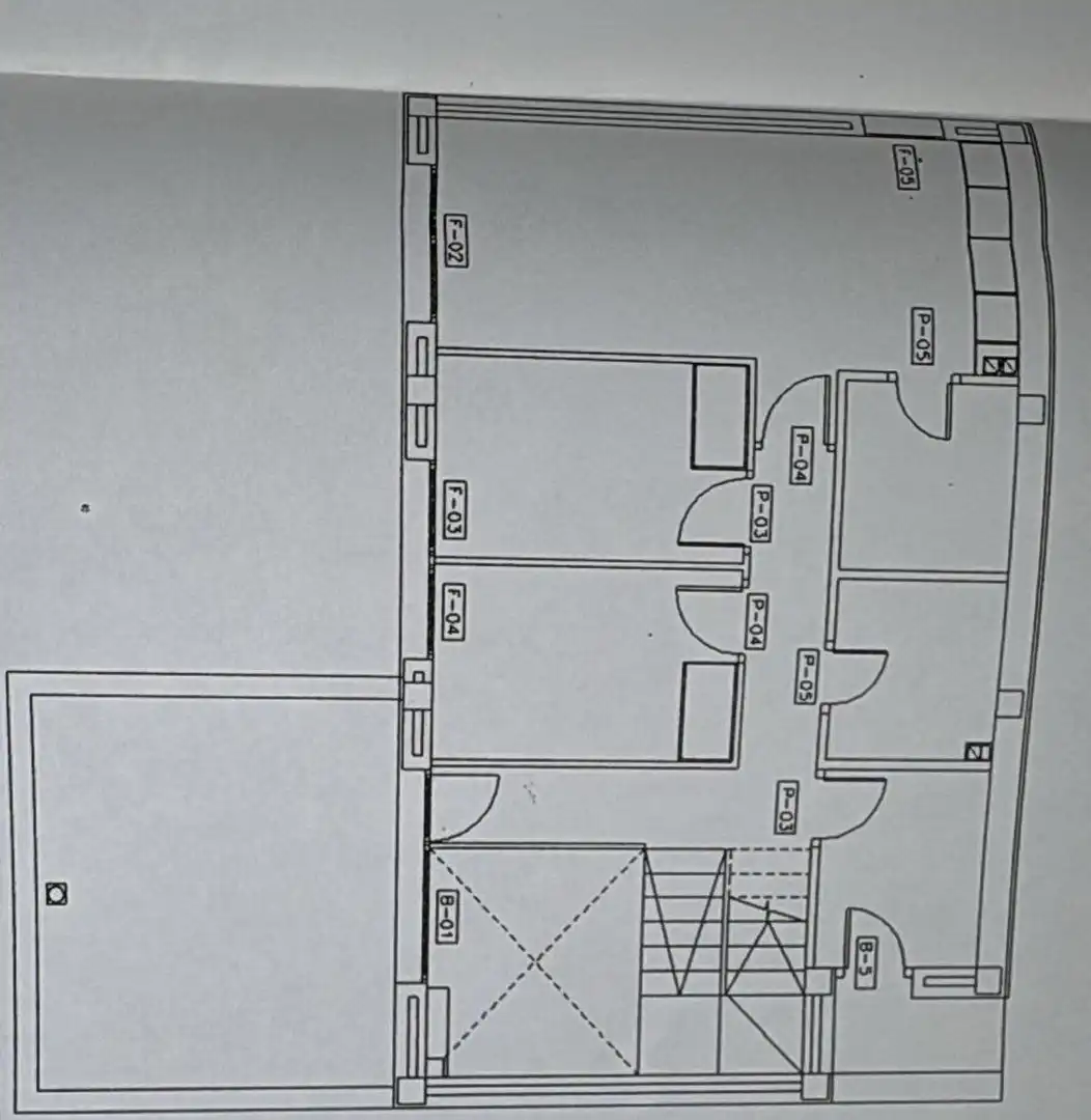 Casa o chalet en venta en L'Ametlla del Vallès