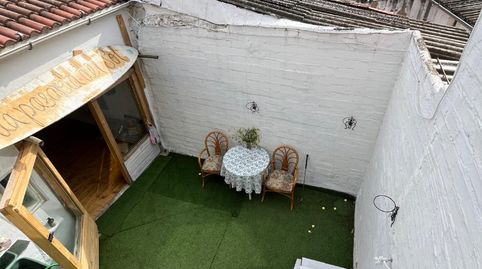 Foto 2 de Casa adosada en venta en Calle del Barco de San Vicente, La Victoria - Puente Jardín, Valladolid Capital