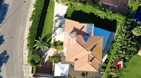 Foto 5 de Casa o xalet de lloguer a Alella, Barcelona