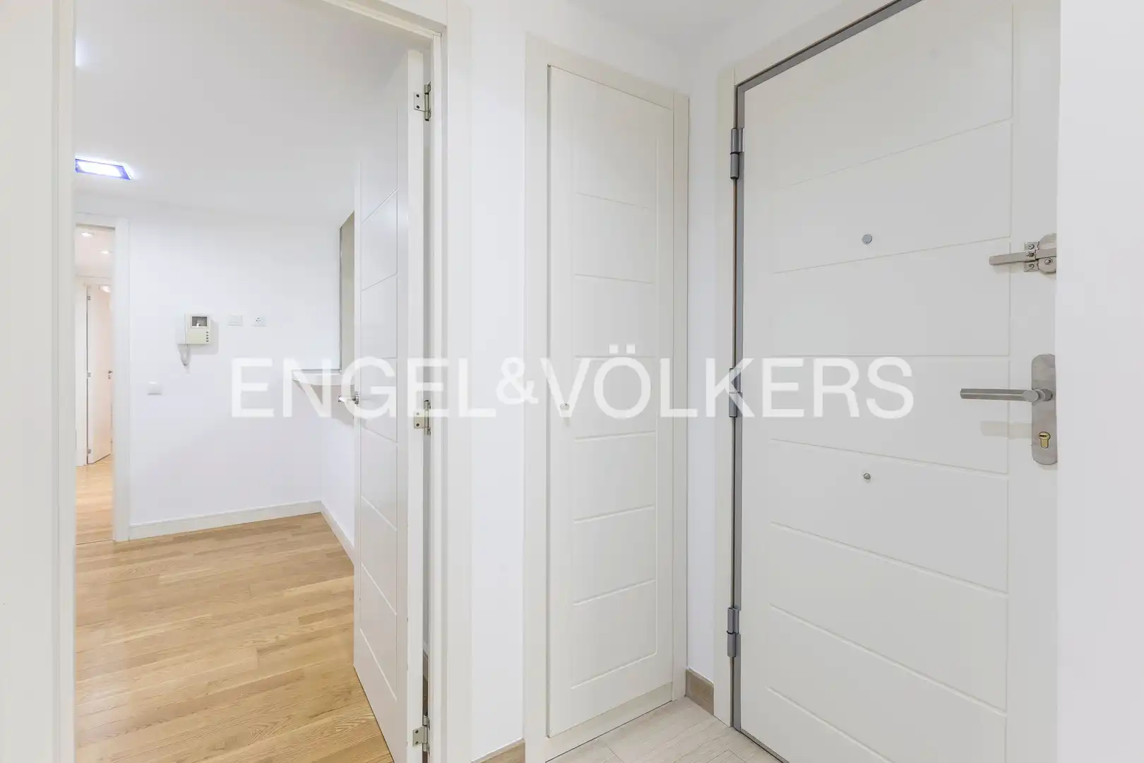 Piso en venta en Moncloa - Aravaca