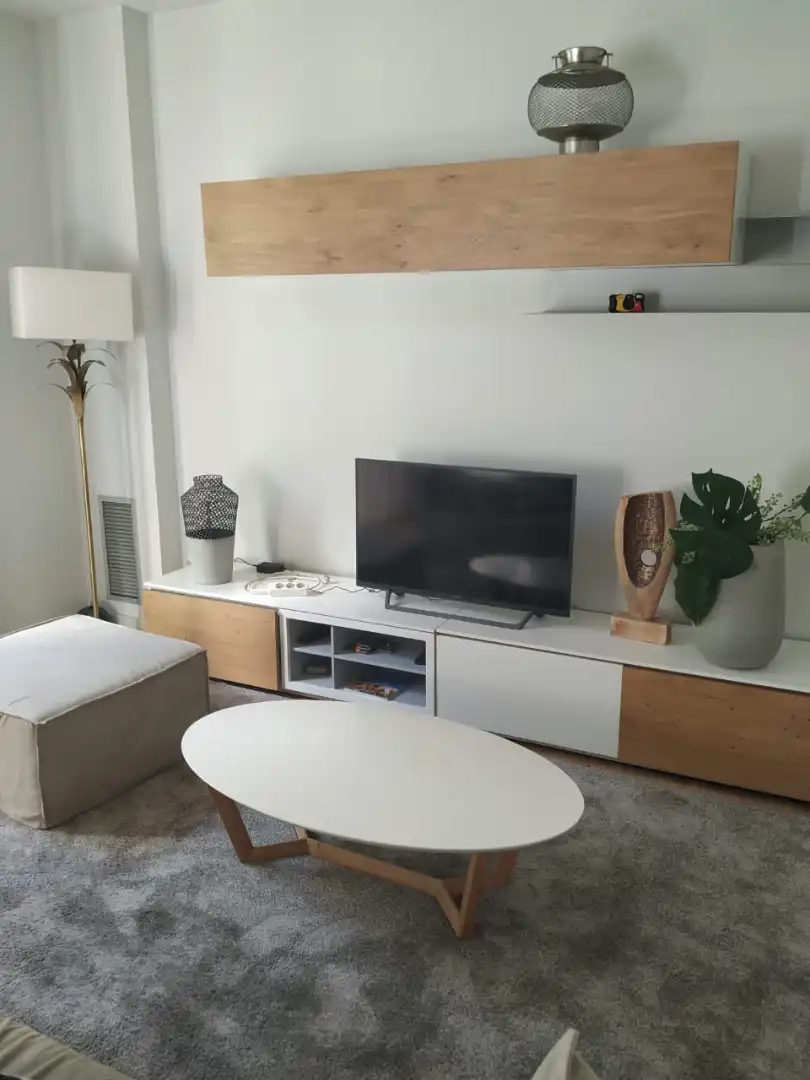 Flat for rent in Carrer de Muntaner, L'Antiga Esquerra de l'Eixample