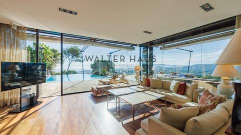 Photo 2 of House or chalet for sale in Carrer de la Font Dels Capellans, Roca Grossa, Girona