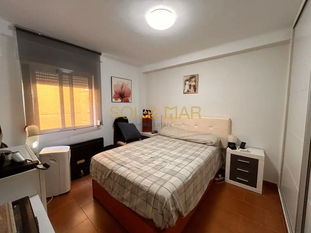Appartement avec ascenseur à vendre à Sorolla, imagen 28