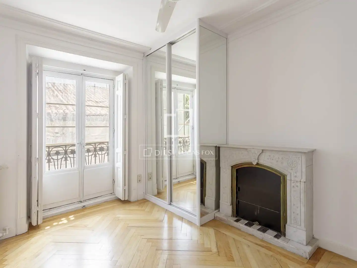 Wohnung mit Terrasse zur Miete in Centro, imagen 40