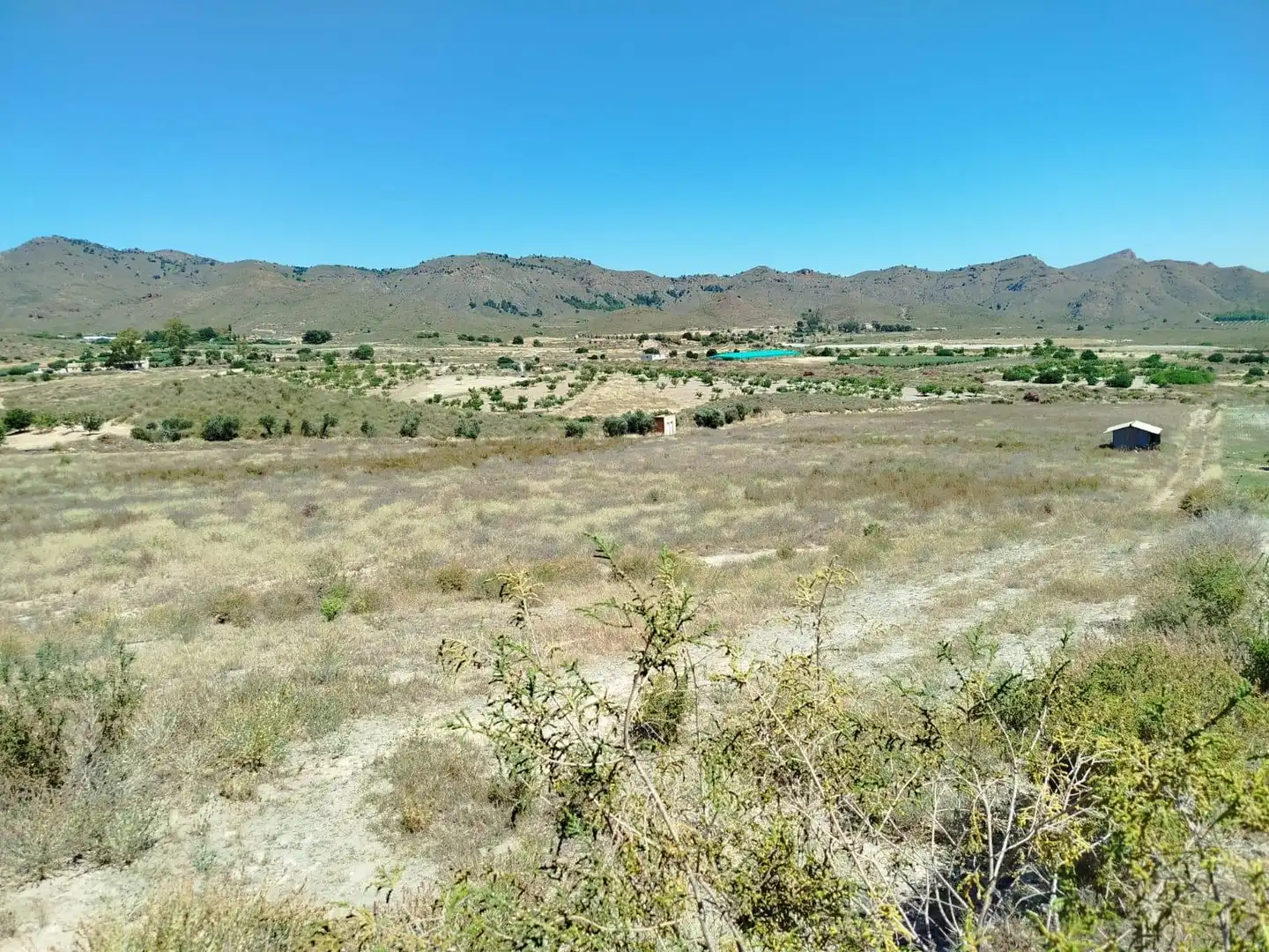 Terrenys i solars en venda a Mazarrón Casco Urbano, imagen 10