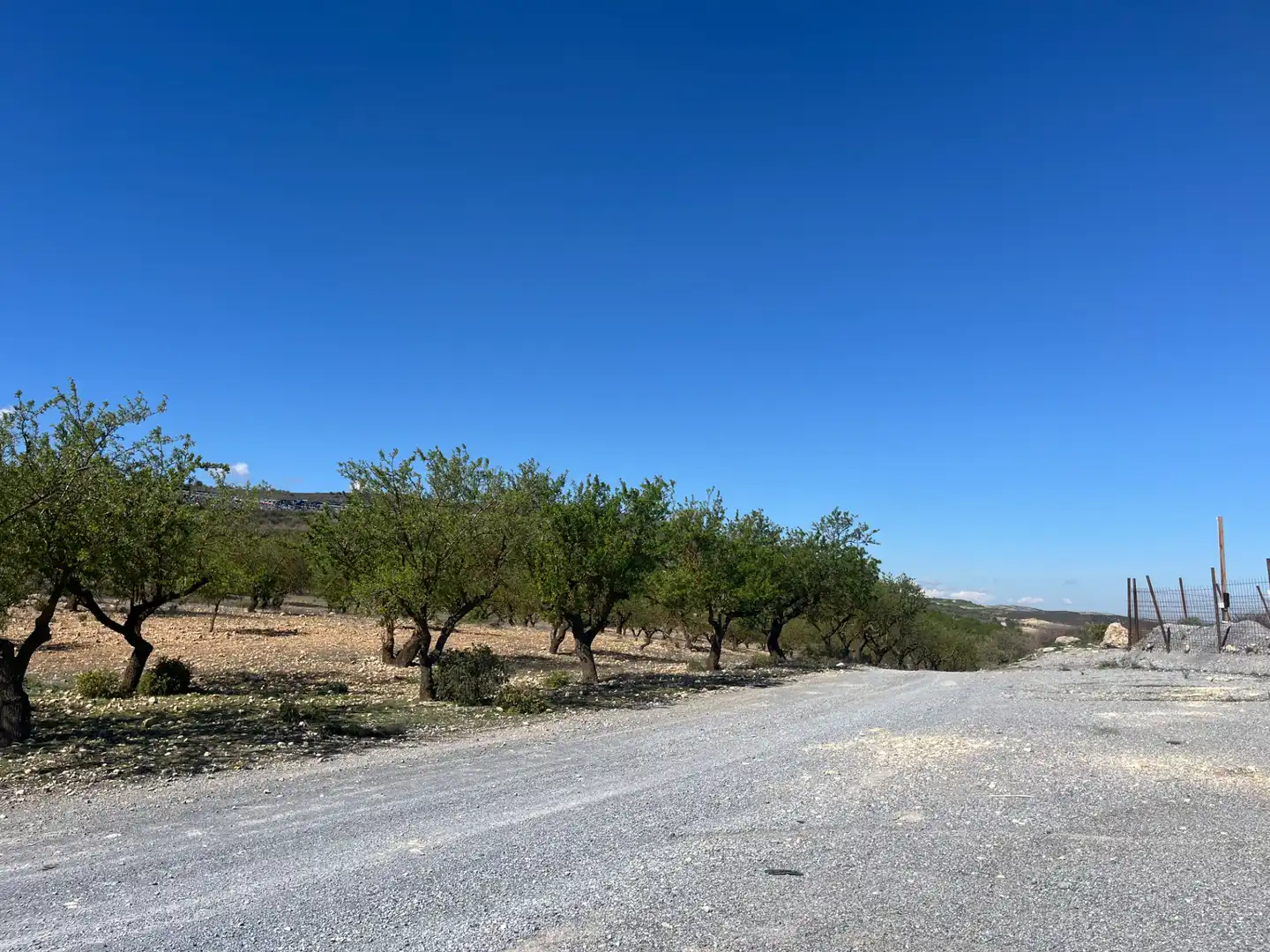 Rustikales Grundstück zum Verkauf in Avenida de Andalucía, imagen 3