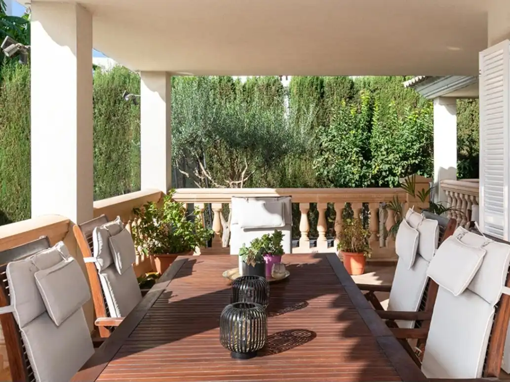 Villa avec piscine à vendre à Camamilla 23, imagen 5