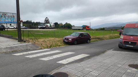 Bajo en Paiosaco con posibilidad de desarrollo de 78 viviendas, imatge 3