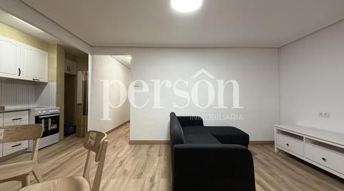 Foto 2 de Pis de lloguer a Eixample, Alcoy / Alcoi