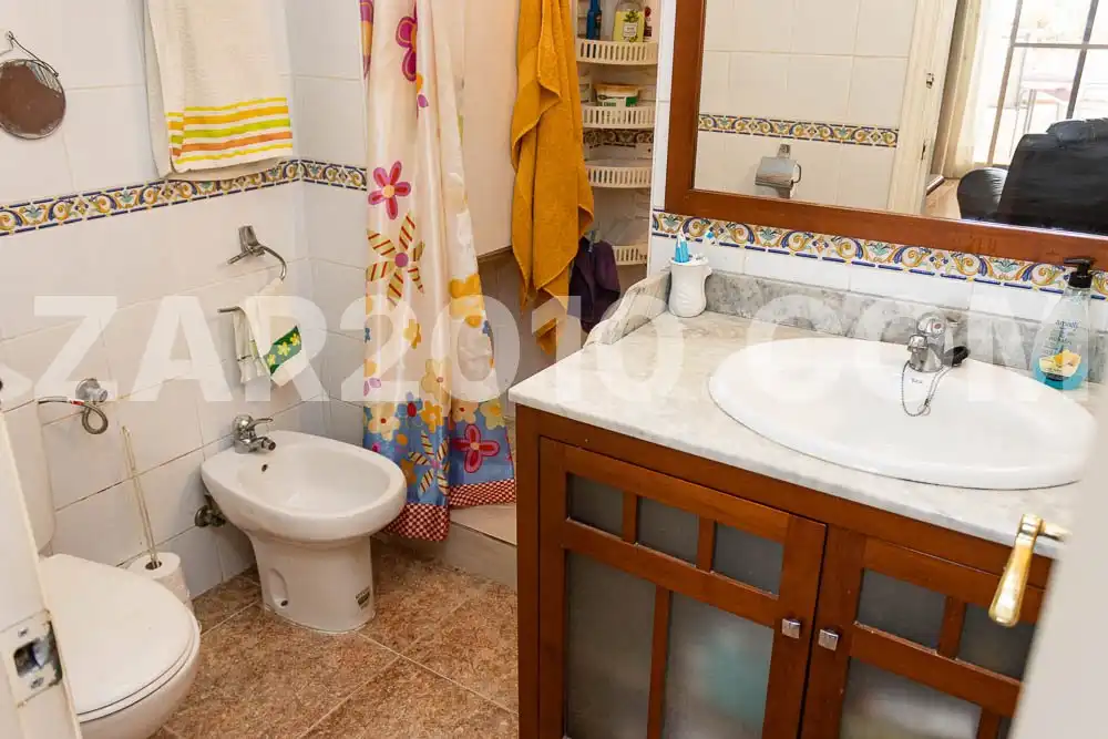Chalet con piscina en venta en Avenida Juan Sebastián Elcano, imagen 15