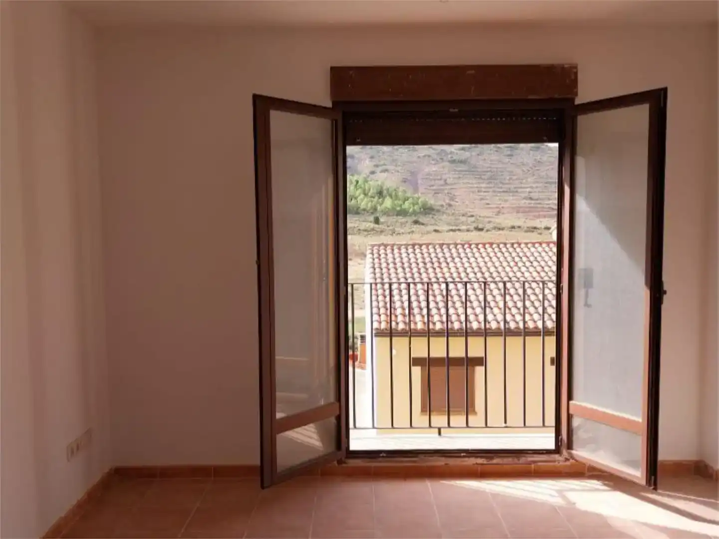Habitación de Piso en venta en Manzanera con Balcón