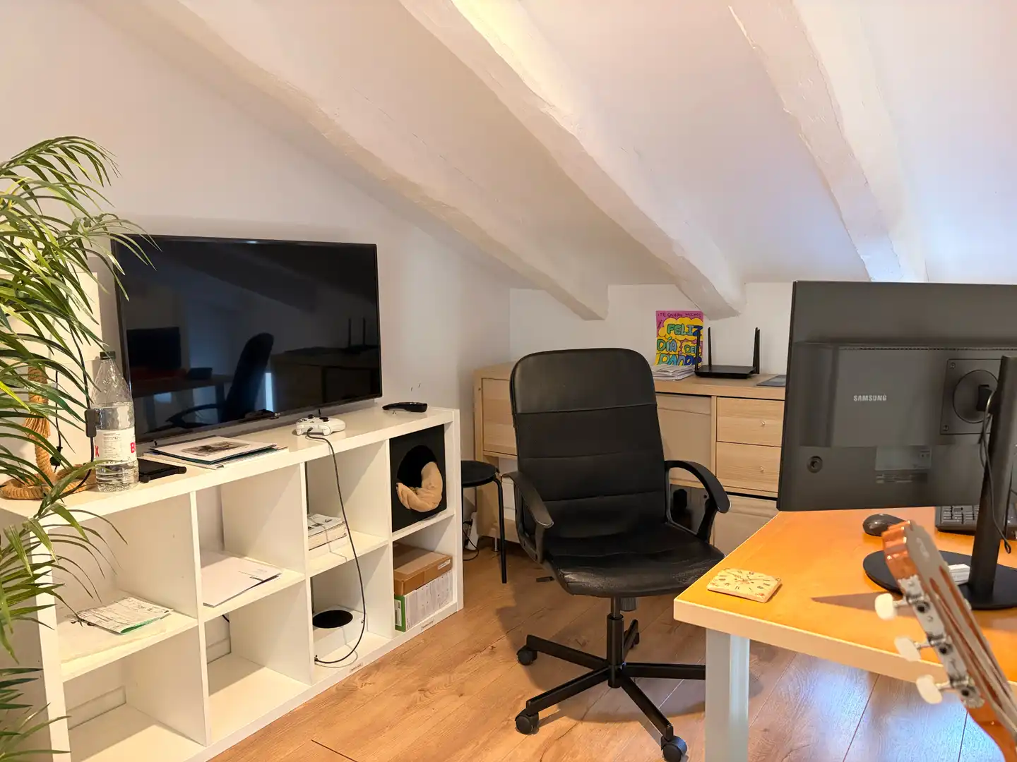Maisonette mit Terrasse zum Verkauf in Centre - Sant Oleguer, imagen 27
