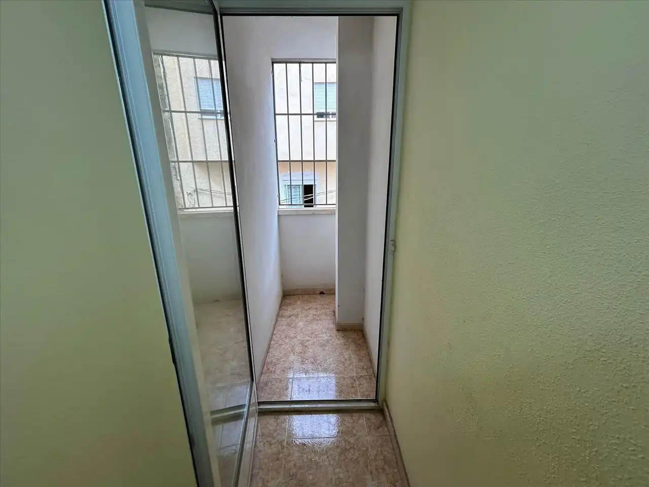 Piso en venta en Abarán con Balcón