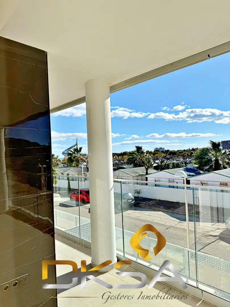 Apartment with pool for sale in Calle PAI SECTOR TORRELASAL, imagen 11
