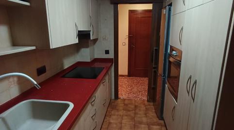 Foto 3 de Pis de lloguer a Babel, Alicante / Alacant