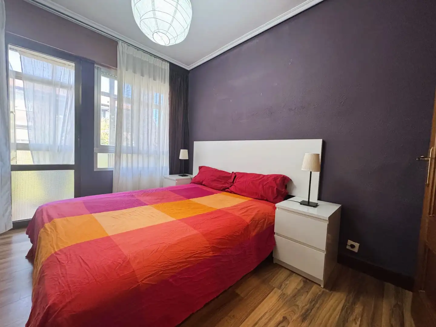 Piso con ascensor en venta en Amaia Kalea, imagen 17