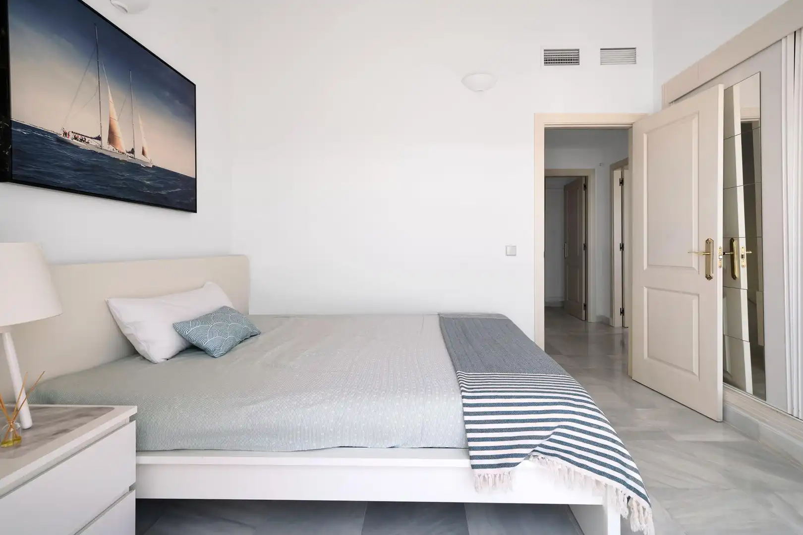 Dachboden zum Verkauf in 2 Calle Teba #2A, La Carolina - Guadalpín
