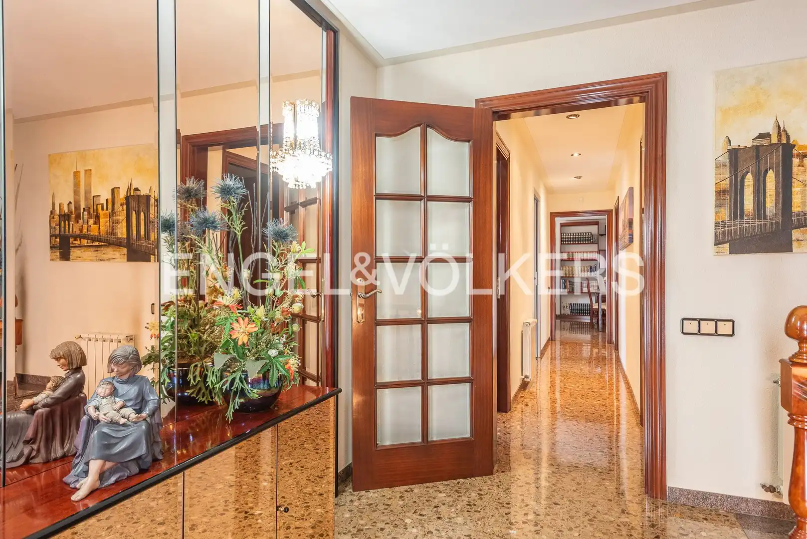 Houses for sale in Molins de Rei  with Heating, Private garden and Balcony