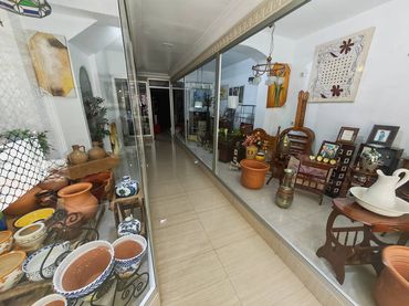 Local comercial en alquiler en Huétor Tájar