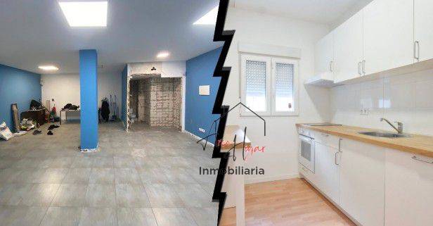 Piso en Venta en Portugal en Carmelitas
