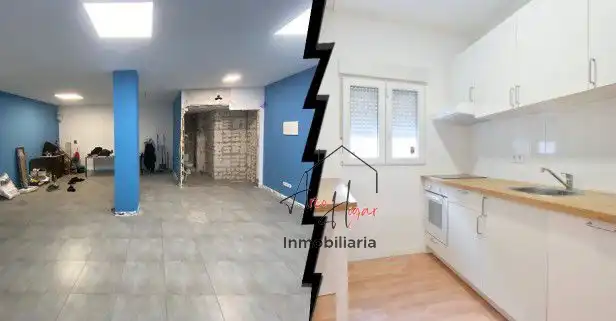 Piso con ascensor en venta en Portugal, imagen 3